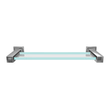 Load 3D model into Gallery viewer, Bathroom Butler 8525 Glass Shower Shelf
